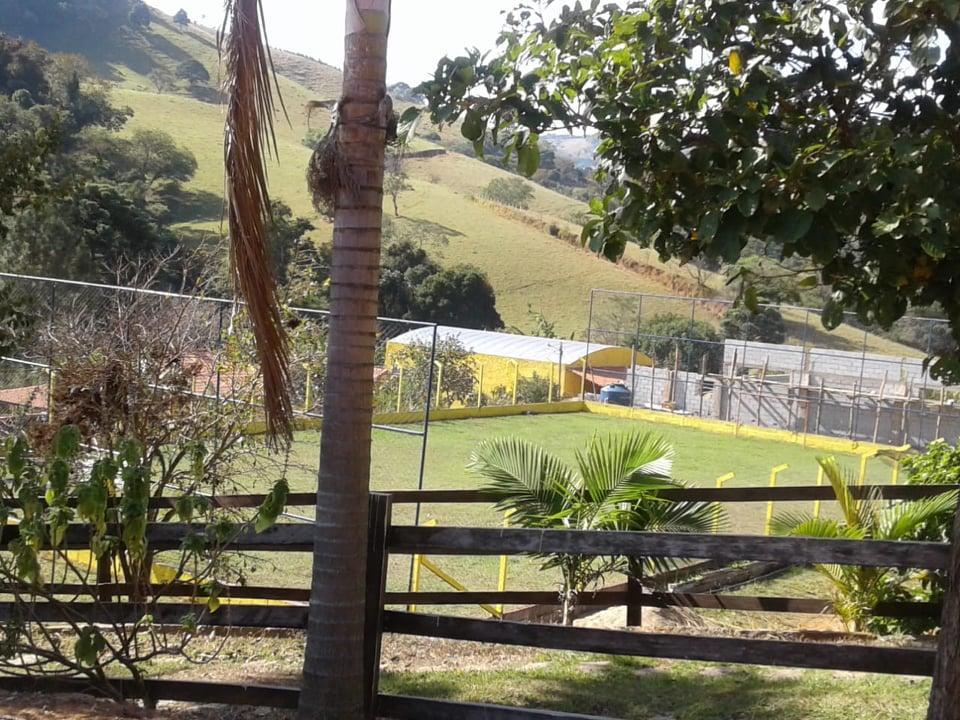 Arrelaros Pousada Bueno Brandao Luaran gambar